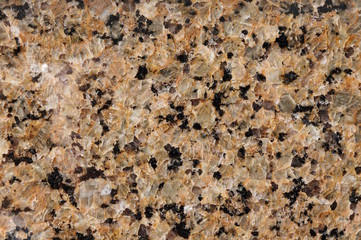 Hintergrund polierter Granit