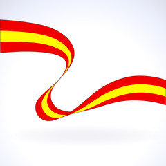 drapeau Espagnol