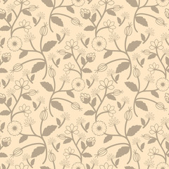 Seamless pattern