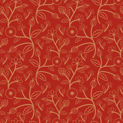 Seamless pattern