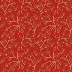 Seamless pattern