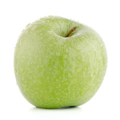 Green apple