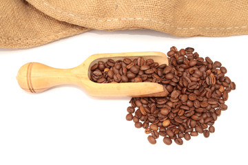 Fototapeta premium café