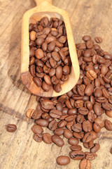 café