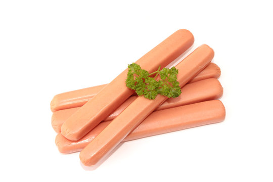 saucisses