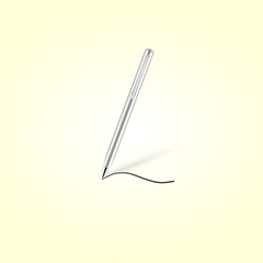 Vector Pen