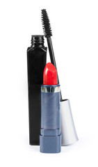 Obraz premium make-up blusher