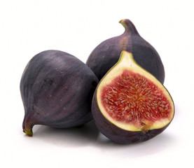 fresh figs