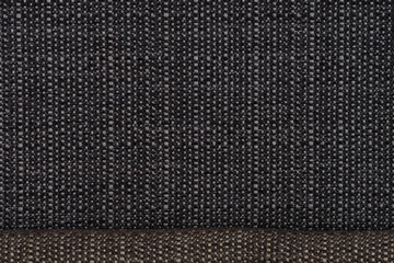 Grey fabric texture