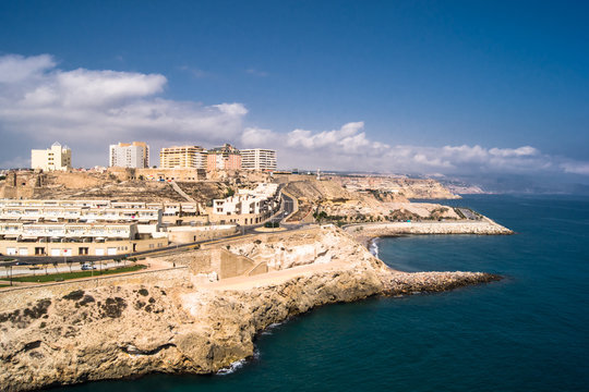 Melilla, Spain