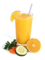 juice