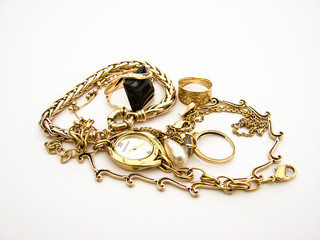 bijou bague
