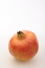 Pomegranate fruit