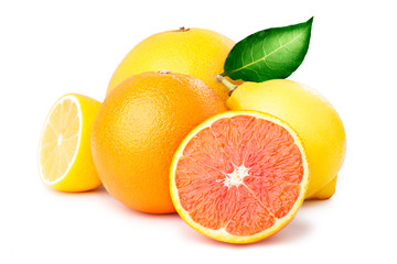 Citrus fruits