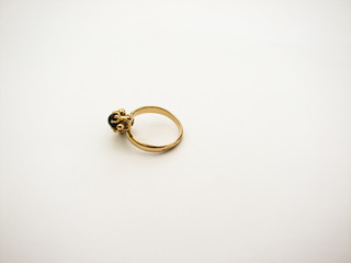 bijou bague