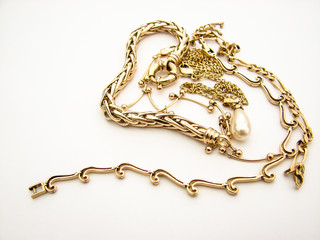 bijou bague