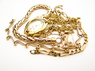 bijou bague