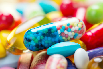 pills