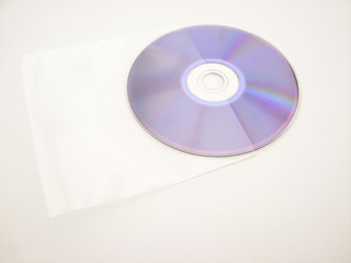 cd dvd disque
