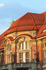 Hamburger Museum für Völkerkunde