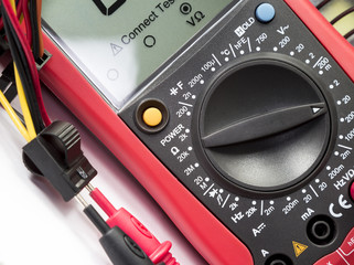 multimeter