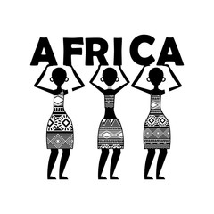 Africa design
