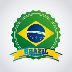Brazil Design