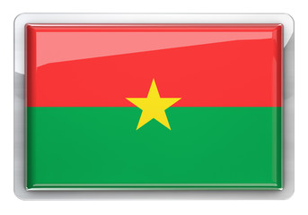 Burkina Faso