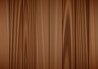 Obraz premium Wood plank background