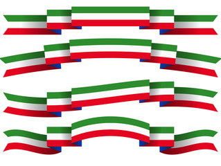 italian ribbon