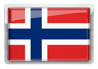 Obraz premium Norway