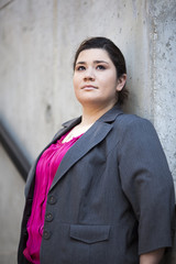 Businesswoman - Portrait