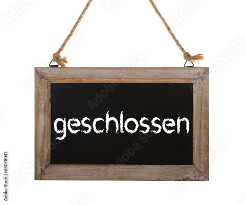 "geschlossen Schild" Stockfotos und lizenzfreie Bilder auf ...