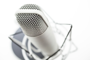 Podcasting