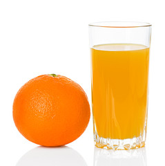 orange juice