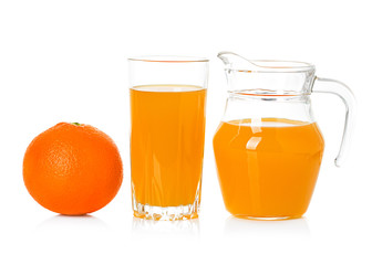 orange juice