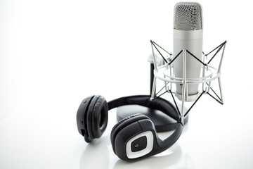Podcasting