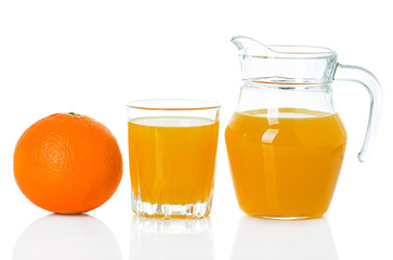 orange juice