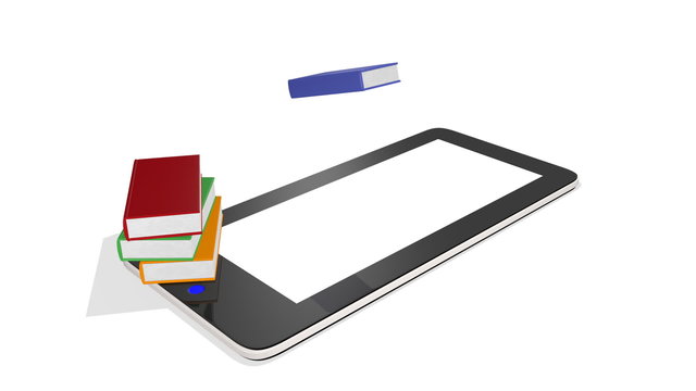 Onlineshop, B&uuml;cher, lesen
