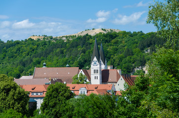 Eichchstätter Dom
