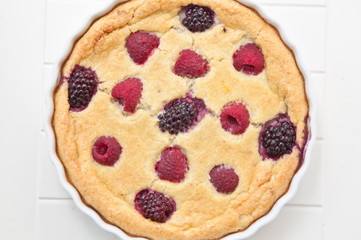 Clafoutis
