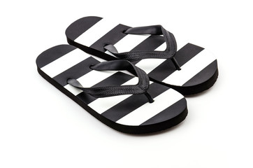 Isolated flip flop