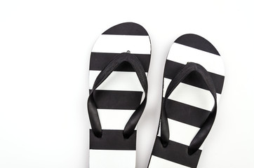 Isolated flip flop