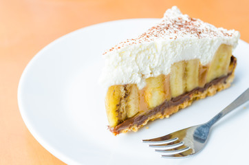 Banoffee