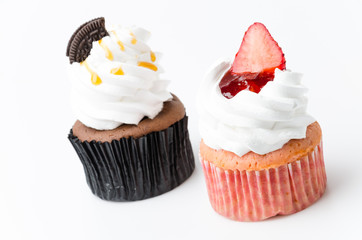 Cupcakes
