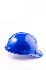 Fototapeta premium Hard hat , safety helmet
