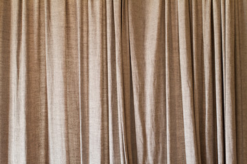 curtain or drapery background, vintage style