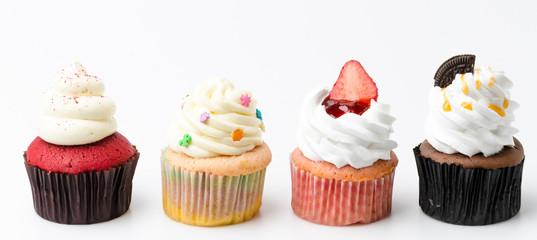 Cupcakes