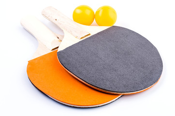 Ping pong table