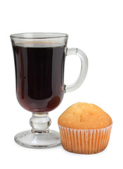 Tea and cake